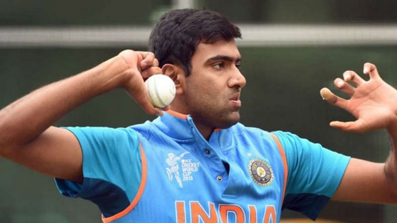 R Ashwin is back to the Indian T20 side after 4 years