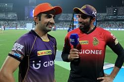 "Gautam Gambhir is one of the better captains Indian cricket has ever had" - Robin Uthappa