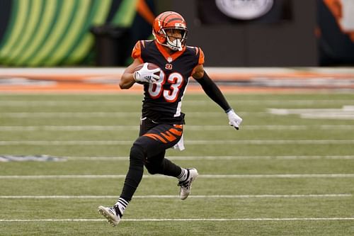 Cincinnati Bengals WR Tyler Boyd