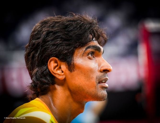 Paralympics 2021: Pramod Bhagat storms into men's singles final, beats World No.5 Daisuke Fujihara 21-11, 21-16