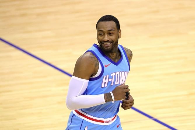NBA Rumors: Dallas Mavericks among teams interested in signing John Wall if he gets bought out