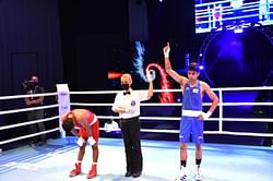 Varinder Singh targeting a podium finish at World Boxing Championships after securing successive national titles