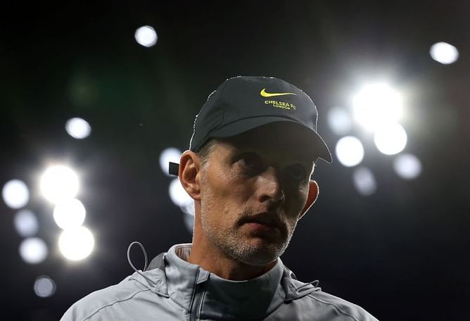 "He's unique, one of a kind" - Thomas Tuchel heaps praise on Chelsea star for his performance v Tottenham Hotspur