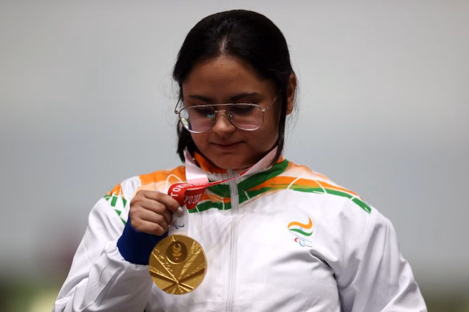 India at Paralympics 2021 (Day 12, 5th September) schedule: When and where to watch Team India, events, timings in IST and live streaming details