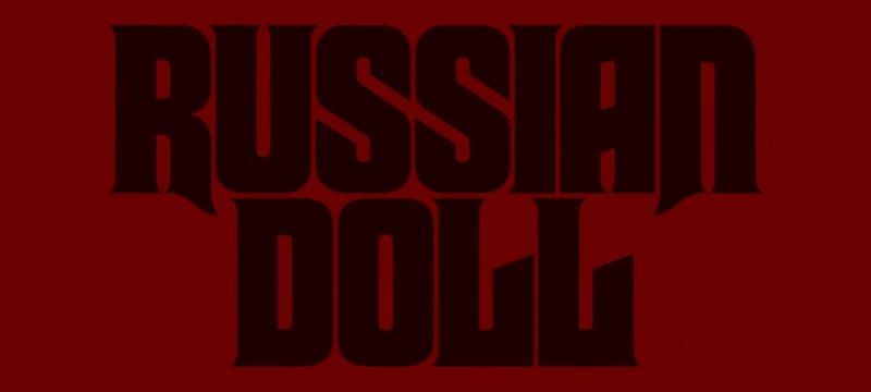 Russian Doll (Image via Netflix)