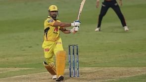 IPL 2021 - महेंद्र सिंह धोनी ने टीम की जीत के बाद दिया बड़ा बयान
