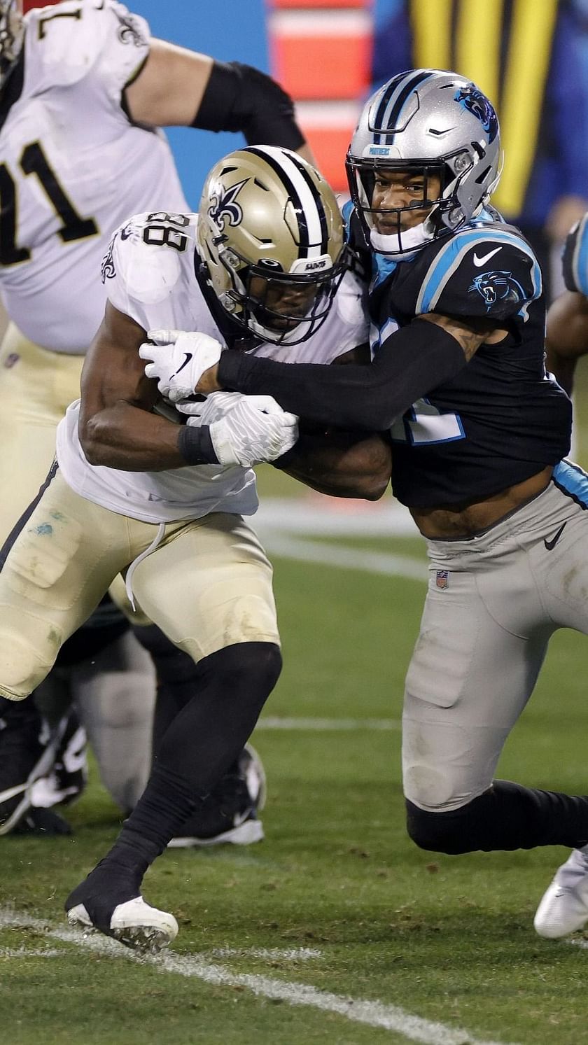 New Orleans Saints vs. Carolina Panthers Matchup Preview (9/19/21