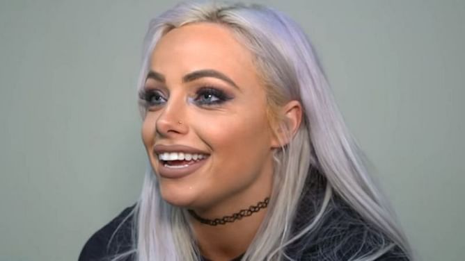 Liv Morgan teases two major stipulations for match at Extreme Rules 2021 [Exclusive]