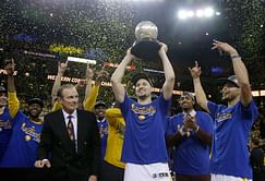 5-year anniversary: 2015-16 Golden State Warriors bring up NBA-best 73-9 record