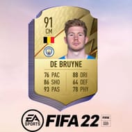 Image by EA, FIFA 22