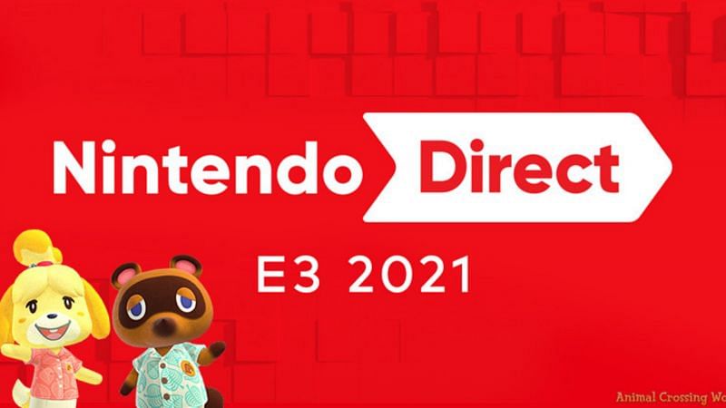 Could Animal Crossing: New Horizons finally get its big update at Nintendo Direct 2021? (Image via Animal Crossing World)