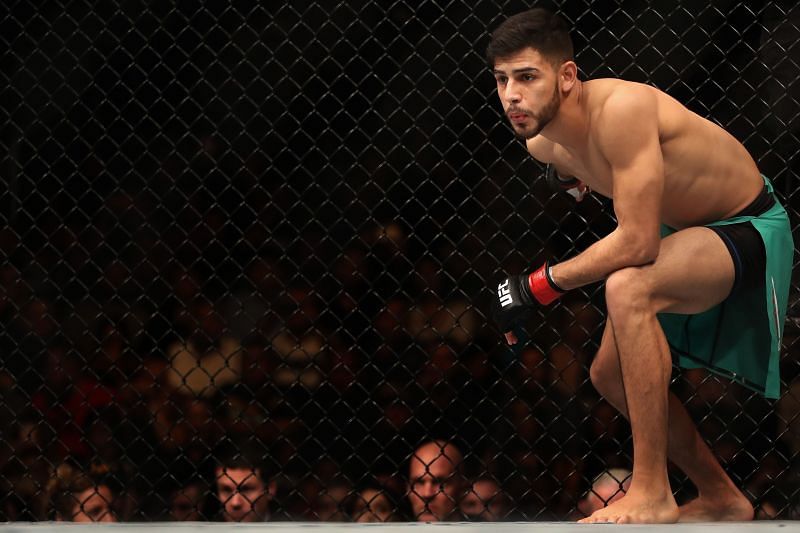 Yair Rodriguez&#039;s unorthodox nature makes him a major threat to Alexander Volkanovski