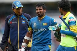 T20 World Cup 2021: Hamstring injury could rule Sri Lanka's Kusal Perera out of this year's marquee event