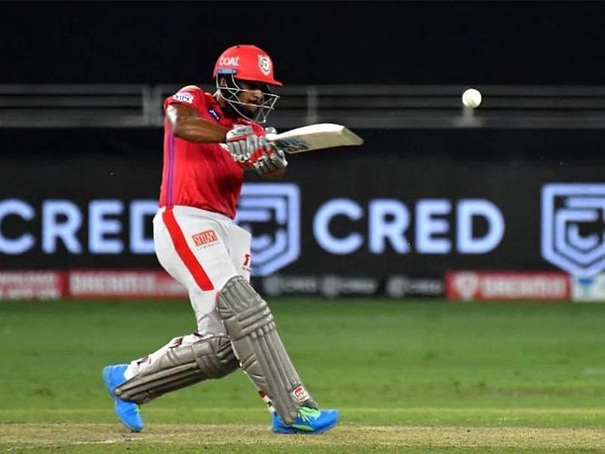 "Biggest disappointment for Punjab has been Nicholas Pooran"- Deep Dasgupta