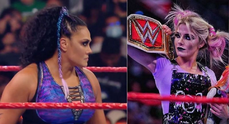 There were several botches this week on RAW