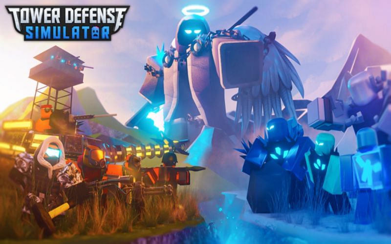 Top 7 best Roblox tower defense games