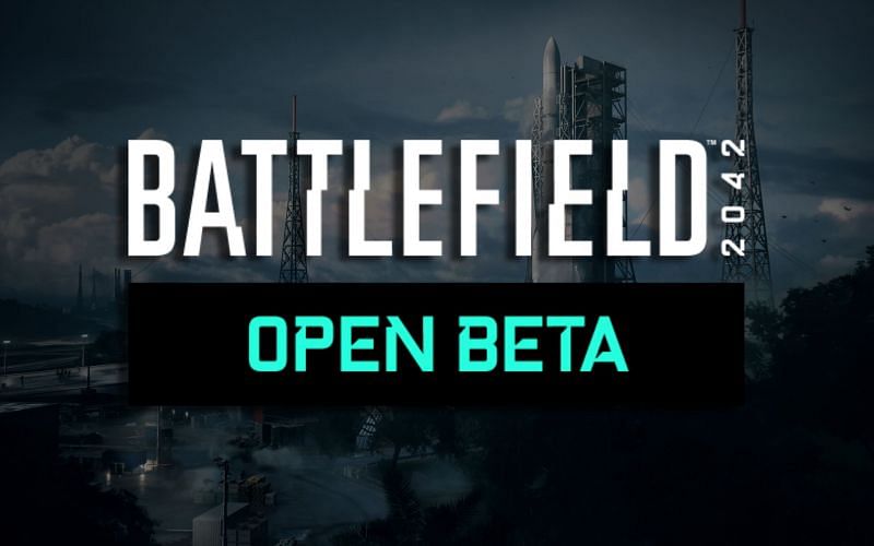 Battlefield 2042 Open Beta Dates and PC Requirements