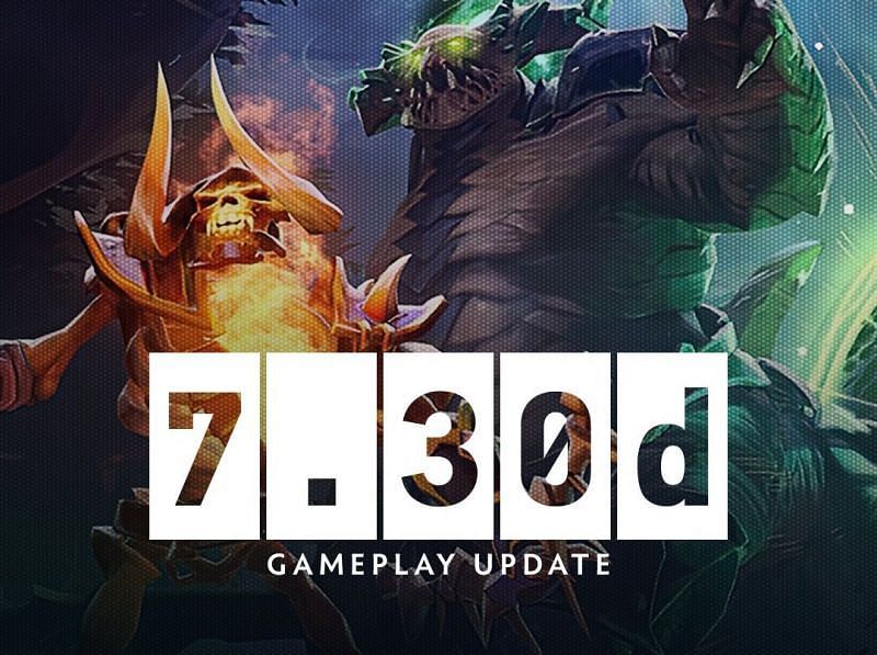 5 buffed and nerfed heroes in Dota 2 patch 7.30d