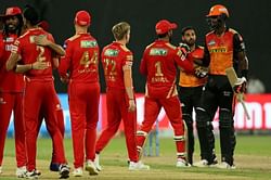 IPL 2021, SRH vs PBKS: Who won yesterday’s match?