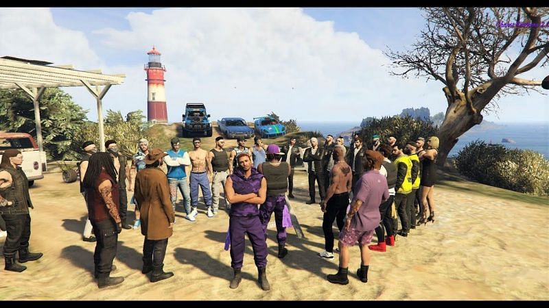 5 ways to make your GTA RP sessions more enjoyable