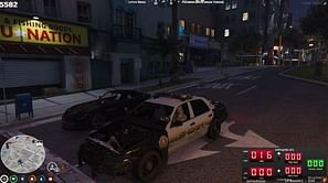 Shroud reveals why he would never join the NoPixel GTA RP server, calls it a "clown show"