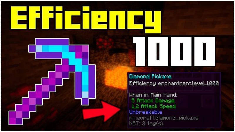 ftb infinity best ways to increase mining speed