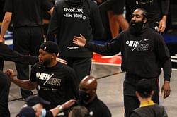 "If they're not all vaccinated, that's gonna be an issue" - Jalen Rose on how New York state laws could impact the Brooklyn Nets this upcoming season