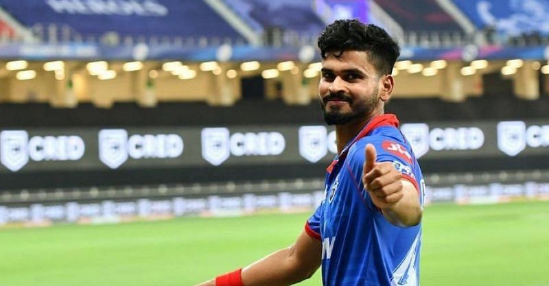 Can Shreyas Iyer make Delhi Capitals even better?