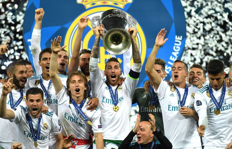 Ranking the 5 greatest match-winners in UEFA Champions League history