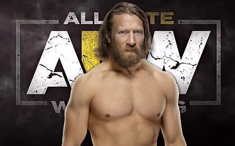 Bryan Danielson is reportedly showing up at All Out