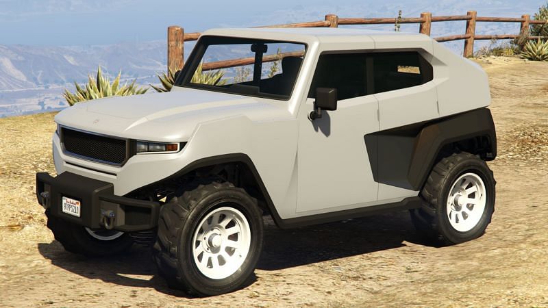 Canis Freecrawler in GTA Online (Image via gta.fandom.com)