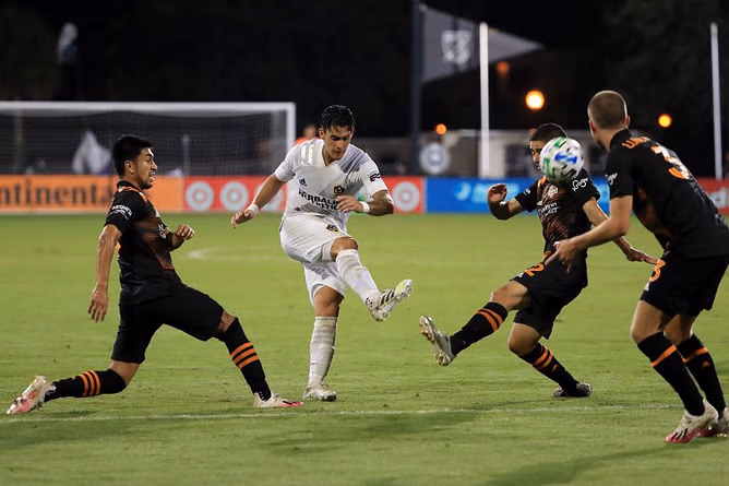 Los Angeles Galaxy vs Houston Dynamo prediction, preview, team news and more | MLS 2021