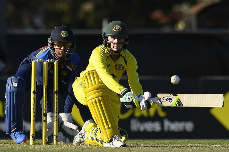 विकेटकीपर बल्लेबाज एलिसा हीली होंगी ऑस्ट्रेलिया महिला टीम की उप कप्तान