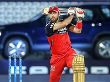 IPL 2021: "He has the talent and the ability, but sometimes he doesn't use his brain"- Virender Sehwag on Glenn Maxwell
