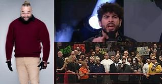 Former US Champion warns Tony Khan about AEW becoming WCW