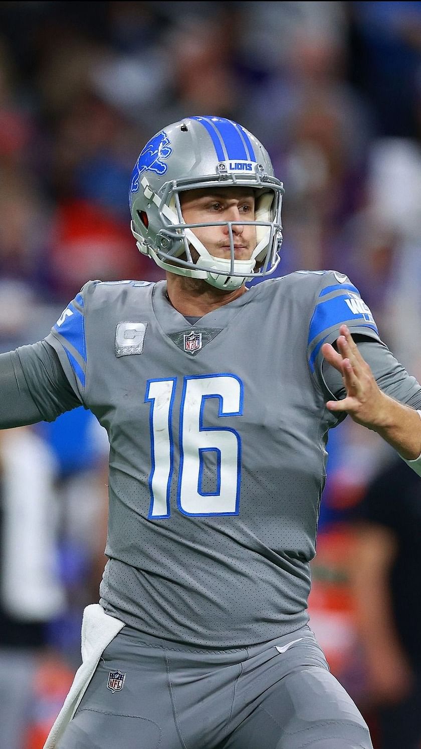 Detroit Lions take down Baltimore Ravens 27-12