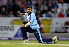 "The system just wants to choke us, I am done" - Azeem Rafiq responds to Yorkshire's racism statement