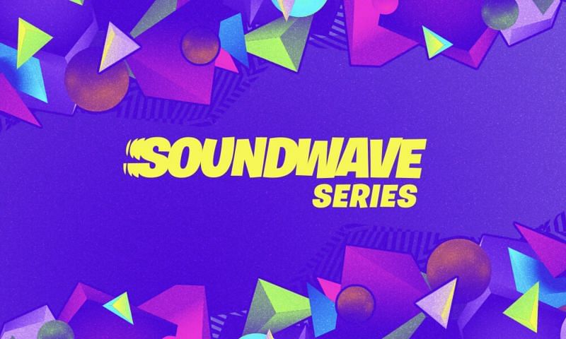 Fortnite Soundwave Series: Start Date, Performing Artists, Free Rewards ...