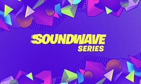 Fortnite Soundwave Series: Start date, performing artists, free rewards, and more