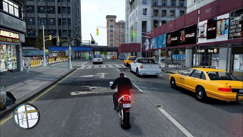 Códigos e Cheats de GTA 4: Lista completa para PC, Xbox One, Xbox