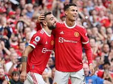 Cristiano Ronaldo held talks with surprise club before Manchester United return: Reports