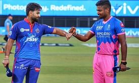 दिल्ली कैपिटल्स-राजस्थान रॉयल्स IPL 2021 के 36वें मैच का प्रीव्यू, मौसम, पिच की जानकारी और संभावित XI
