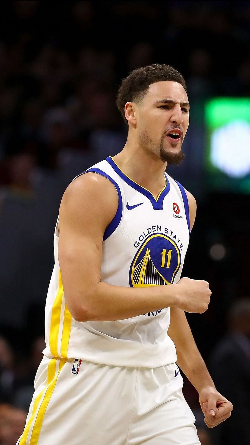 Klay Thompson - Wikipedia