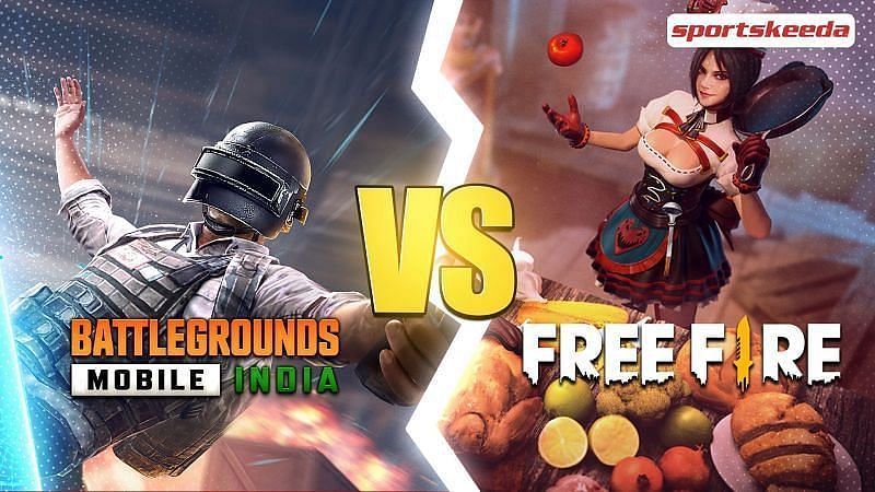 Garena Free Fire: is this a better PUBG? One battle royale to rule them all