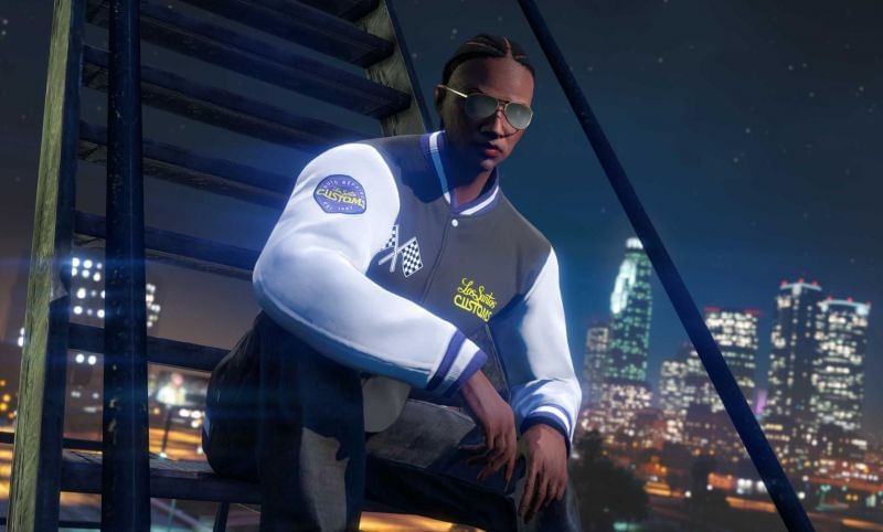 GTA Online&#039;s latest update was Los Santos Tuners (Image via Rockstar Games)