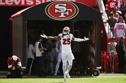When will Richard Sherman play for the Tampa Bay Buccaneers?