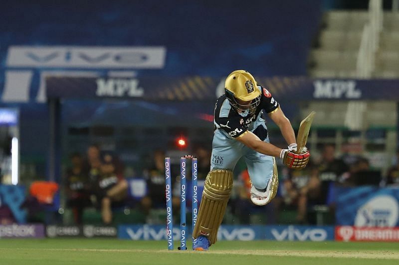 AB De Villiers will be the X-Factor for RCB. (Image Courtesy: IPLT20.com)