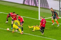 Manchester United vs Villarreal: All the important numbers you need to know | UEFA Champions League 2021-22