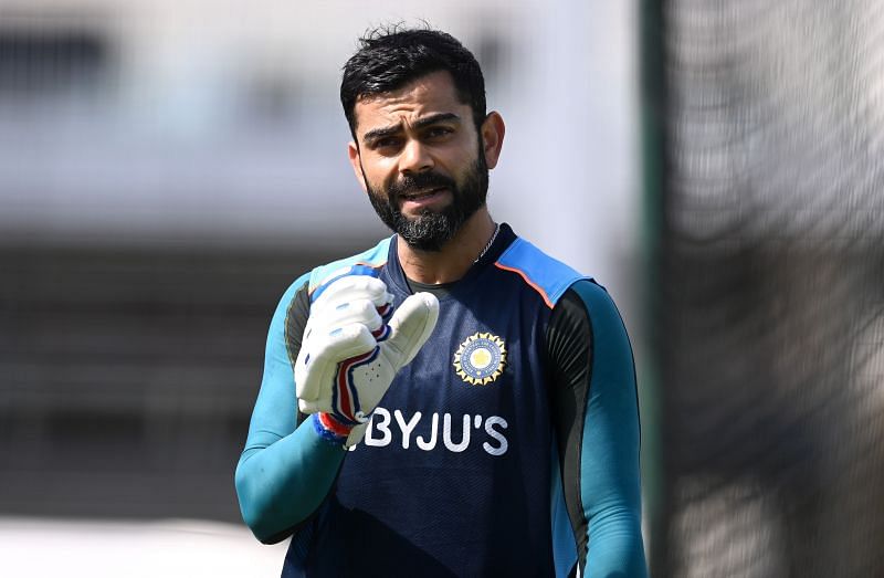 Virat Kohli to step down as T20I captain after T20 World Cup 2021.