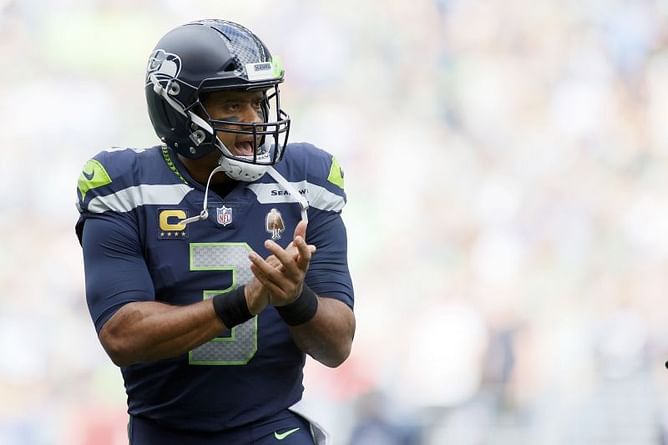 Seahawks vs Vikings prediction, odds and picks - September 26 | NFL Season 2021-22